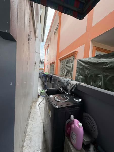 บ้านเดี่ยวสร้างเอง ซอย บุญถนอม, สมุทรปราการ, สำโรง, พระประแดง, สมุทรปราการ, 128 ตร.ม., บ้านเดี่ยว ขาย, โดย Jutarat Jitmun, 500465771 - DDproperty.com
