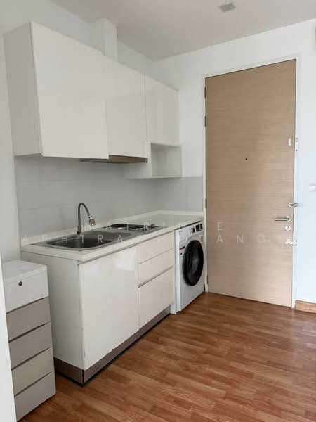 The Coast, Bangkok, 3888 Sukhumvit Road, Bang Na Tai, Bang Na, Bangkok, 1 Bedroom, 35 sqm, Condo For Rent, by Natrinee Aphirachatanon, 500465773 - DDproperty.com