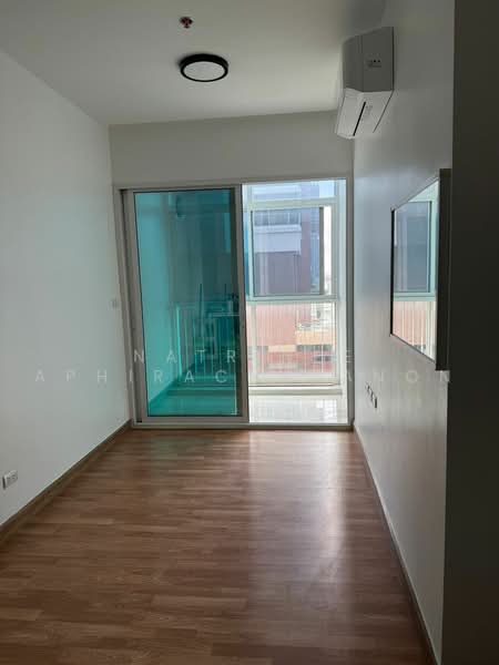 The Coast, Bangkok, 3888 Sukhumvit Road, Bang Na Tai, Bang Na, Bangkok, 1 Bedroom, 35 sqm, Condo For Rent, by Natrinee Aphirachatanon, 500465773 - DDproperty.com
