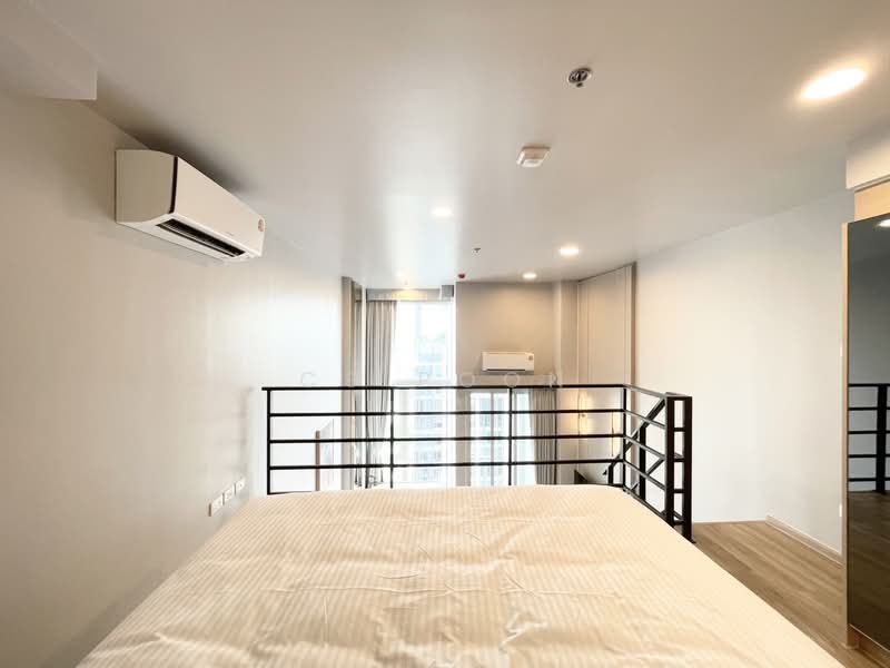Culture Thonglor, Bangkok, Soi Sukhumvit 59, Sukhumvit Road, Khlong Tan Nua, Watthana, Bangkok, 1 Bedroom, 36 sqm, Condo For Rent, by CS Poon, 500465774 - DDproperty.com