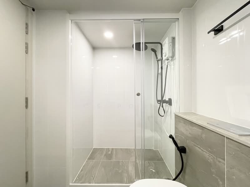 Culture Thonglor, Bangkok, Soi Sukhumvit 59, Sukhumvit Road, Khlong Tan Nua, Watthana, Bangkok, 1 Bedroom, 36 sqm, Condo For Rent, by CS Poon, 500465774 - DDproperty.com