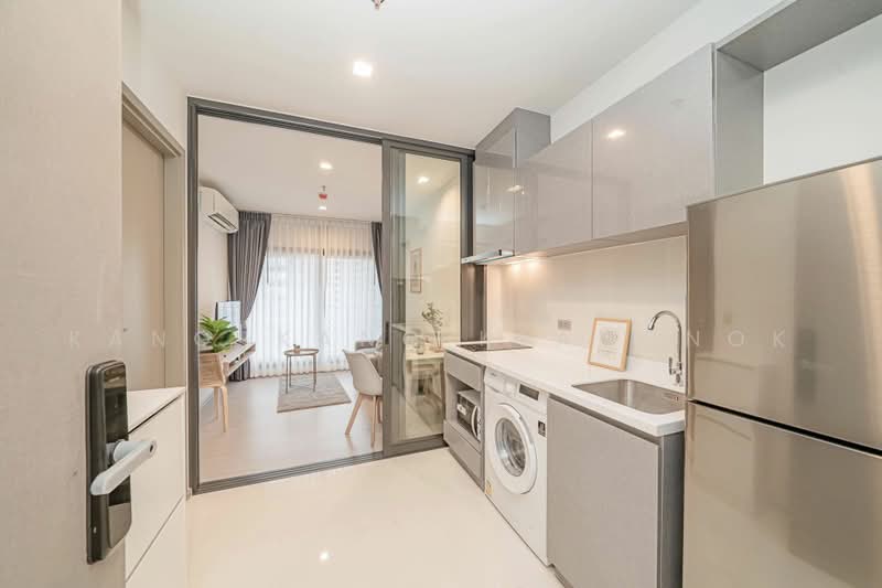 Life Asoke Hype, Bangkok, 339 Chaturathit Rd, Makkasan, Ratchathewi, Bangkok, 1 Bedroom, 32 sqm, Condo For Sale, by Kang-Kang Klangnok, 500465776 - DDproperty.com