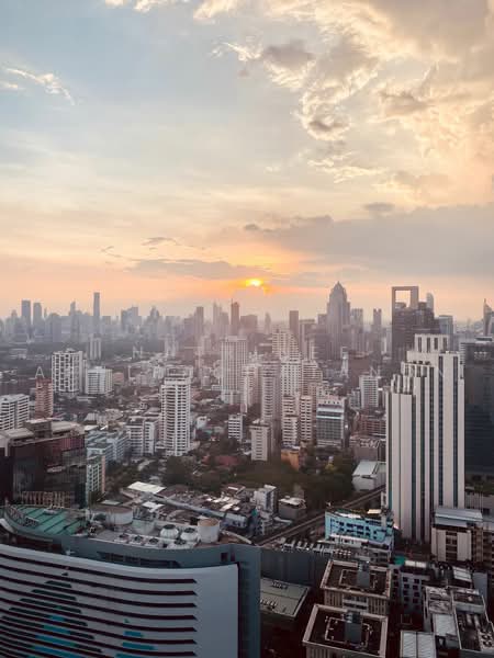 ASHTON Asoke : แอชตัน อโศก, กรุงเทพ, 131 ถนนอโศกมนตรี, คลองเตยเหนือ, วัฒนา, กรุงเทพ, 33 ตร.ม., คอนโด ให้เช่า, โดย Natrinee Aphirachatanon, 500465779 - DDproperty.com