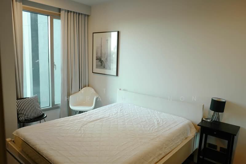 CEIL by Sansiri, Bangkok, 11 Soi Ekamai 12, Sukhumvit 63 Road, Khlong Tan Nua, Watthana, Bangkok, 1 Bedroom, 32 sqm, Condo For Rent, by Natrinee Aphirachatanon, 500465783 - DDproperty.com