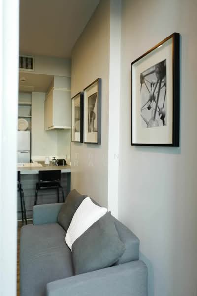 CEIL by Sansiri, Bangkok, 11 Soi Ekamai 12, Sukhumvit 63 Road, Khlong Tan Nua, Watthana, Bangkok, 1 Bedroom, 32 sqm, Condo For Rent, by Natrinee Aphirachatanon, 500465783 - DDproperty.com