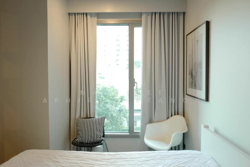 CEIL by Sansiri, Bangkok, 11 Soi Ekamai 12, Sukhumvit 63 Road, Khlong Tan Nua, Watthana, Bangkok, 1 Bedroom, 32 sqm, Condo For Rent, by Natrinee Aphirachatanon, 500465783 - DDproperty.com