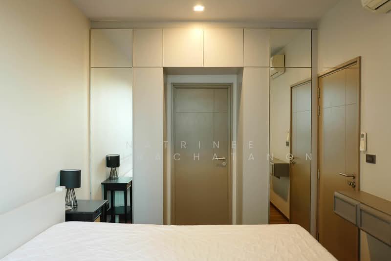 CEIL by Sansiri, Bangkok, 11 Soi Ekamai 12, Sukhumvit 63 Road, Khlong Tan Nua, Watthana, Bangkok, 1 Bedroom, 32 sqm, Condo For Rent, by Natrinee Aphirachatanon, 500465783 - DDproperty.com