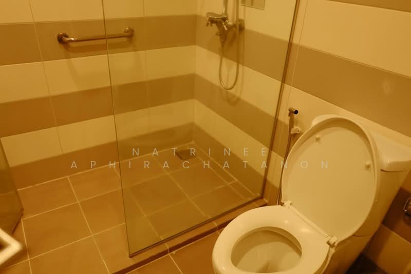 CEIL by Sansiri, Bangkok, 11 Soi Ekamai 12, Sukhumvit 63 Road, Khlong Tan Nua, Watthana, Bangkok, 1 Bedroom, 32 sqm, Condo For Rent, by Natrinee Aphirachatanon, 500465783 - DDproperty.com