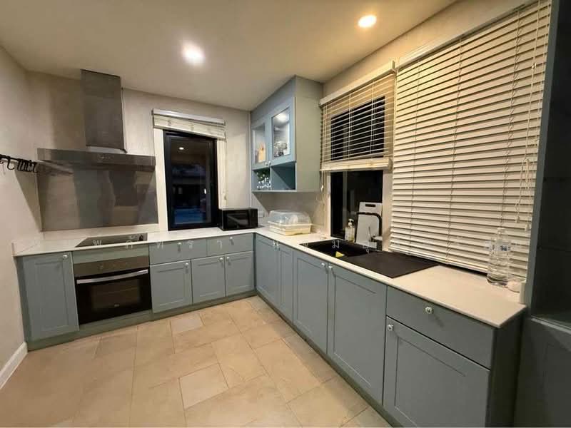 Chivani Pattaya, Chon Buri (Pattaya), Na Chom Thian, Sattahip, Chon Buri (Pattaya), 4 Bedrooms, 300 sqm, Single Detached House For Rent, by พิมพ์ภัทรา แจ่มอุลิตรัตน, 500465784 - DDproperty.com