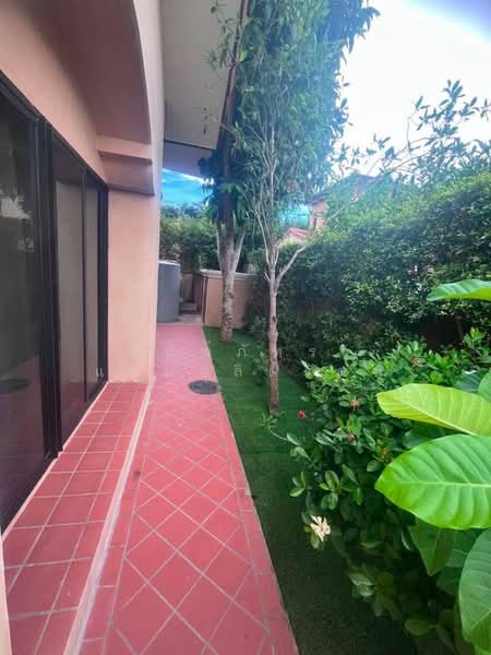 Chivani Pattaya, Chon Buri (Pattaya), Na Chom Thian, Sattahip, Chon Buri (Pattaya), 4 Bedrooms, 300 sqm, Single Detached House For Rent, by พิมพ์ภัทรา แจ่มอุลิตรัตน, 500465784 - DDproperty.com