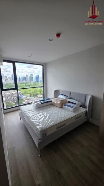 THE CROWN Residences : เดอะ คราวน์ เรสซิเดนท์เซส, กรุงเทพ, พระราม 4, ทุ่งมหาเมฆ, สาทร, กรุงเทพ, 39 ตร.ม., คอนโด ให้เช่า, โดย JSA REAL ESTATE, 500465788 - DDproperty.com