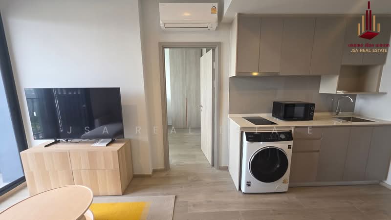 THE CROWN Residences : เดอะ คราวน์ เรสซิเดนท์เซส, กรุงเทพ, พระราม 4, ทุ่งมหาเมฆ, สาทร, กรุงเทพ, 39 ตร.ม., คอนโด ให้เช่า, โดย JSA REAL ESTATE, 500465788 - DDproperty.com