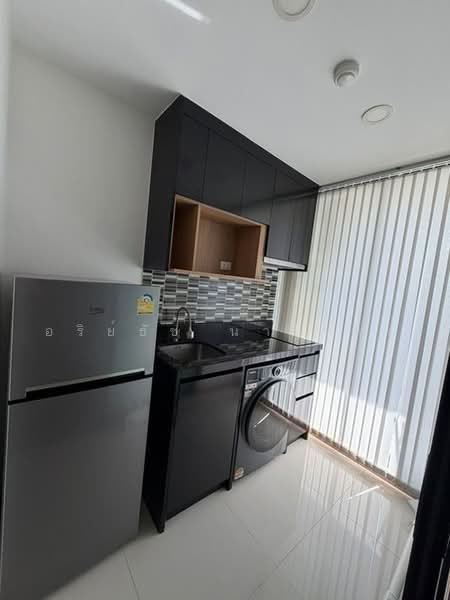 Chateau In Town Sukhumvit 64/1, Bangkok, 17 Soi Sukhumvit 64/1, Bang Chak, Phra Khanong, Bangkok, 1 Bedroom, 30 sqm, Condo For Rent, by อริย์ธัช นาใจคง, 500465789 - DDproperty.com