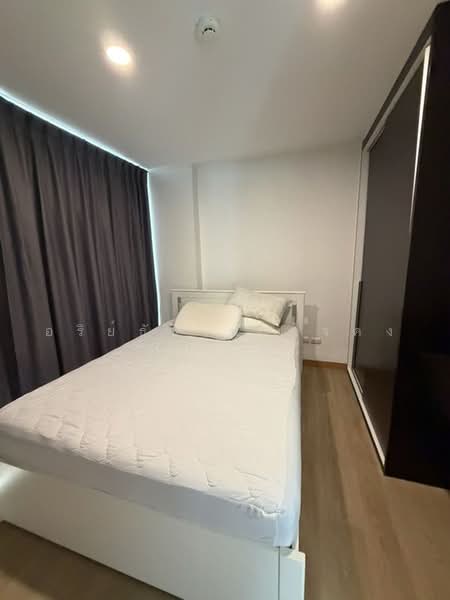 Chateau In Town Sukhumvit 64/1, Bangkok, 17 Soi Sukhumvit 64/1, Bang Chak, Phra Khanong, Bangkok, 1 Bedroom, 30 sqm, Condo For Rent, by อริย์ธัช นาใจคง, 500465789 - DDproperty.com