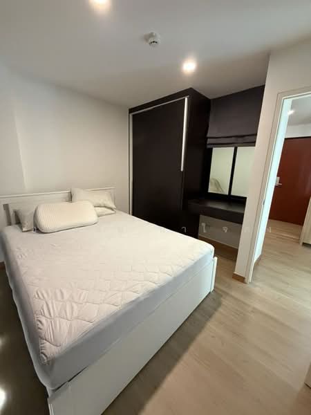 Chateau In Town Sukhumvit 64/1, Bangkok, 17 Soi Sukhumvit 64/1, Bang Chak, Phra Khanong, Bangkok, 1 Bedroom, 30 sqm, Condo For Rent, by อริย์ธัช นาใจคง, 500465789 - DDproperty.com