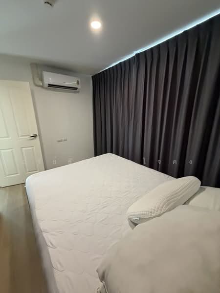 Chateau In Town Sukhumvit 64/1, Bangkok, 17 Soi Sukhumvit 64/1, Bang Chak, Phra Khanong, Bangkok, 1 Bedroom, 30 sqm, Condo For Rent, by อริย์ธัช นาใจคง, 500465789 - DDproperty.com