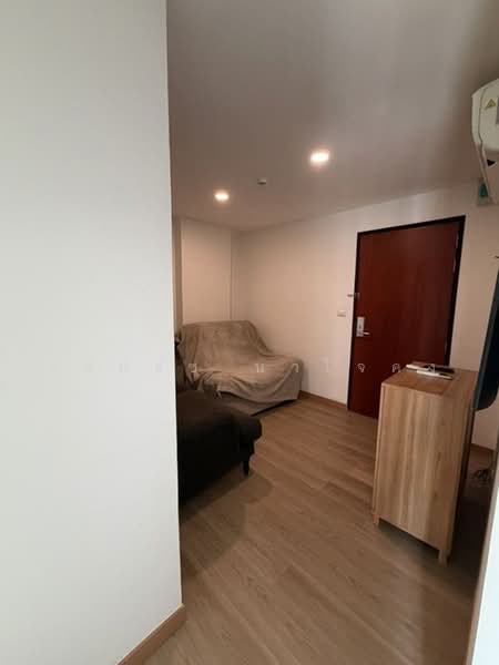 Chateau In Town Sukhumvit 64/1, Bangkok, 17 Soi Sukhumvit 64/1, Bang Chak, Phra Khanong, Bangkok, 1 Bedroom, 30 sqm, Condo For Rent, by อริย์ธัช นาใจคง, 500465789 - DDproperty.com