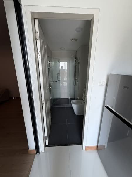 Chateau In Town Sukhumvit 64/1, Bangkok, 17 Soi Sukhumvit 64/1, Bang Chak, Phra Khanong, Bangkok, 1 Bedroom, 30 sqm, Condo For Rent, by อริย์ธัช นาใจคง, 500465789 - DDproperty.com