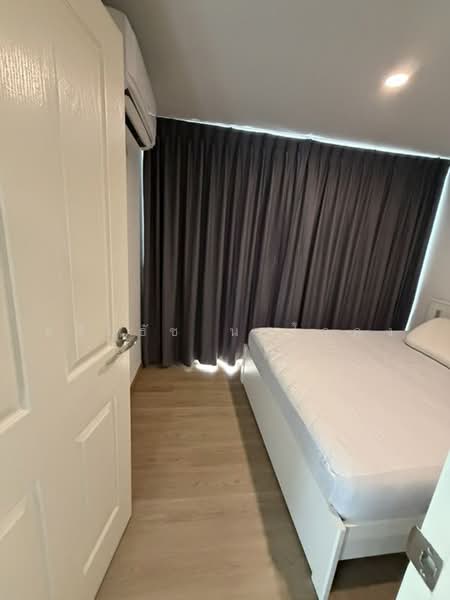 Chateau In Town Sukhumvit 64/1, Bangkok, 17 Soi Sukhumvit 64/1, Bang Chak, Phra Khanong, Bangkok, 1 Bedroom, 30 sqm, Condo For Rent, by อริย์ธัช นาใจคง, 500465789 - DDproperty.com