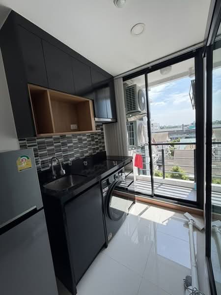 Chateau In Town Sukhumvit 64/1 : ชาโตว์ อินทาวน์ สุขุมวิท 64/1, กรุงเทพ, 17 ถนนสุขุมวิท 64/1, บางจาก, พระโขนง, กรุงเทพ, 30 ตร.ม., คอนโด ให้เช่า, โดย อริย์ธัช นาใจคง, 500465789 - DDproperty.com