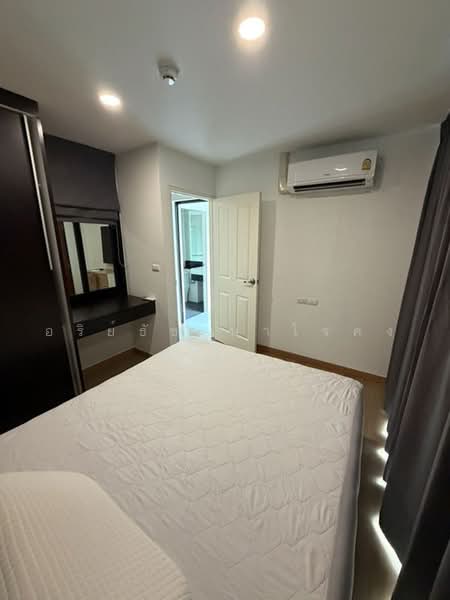 Chateau In Town Sukhumvit 64/1, Bangkok, 17 Soi Sukhumvit 64/1, Bang Chak, Phra Khanong, Bangkok, 1 Bedroom, 30 sqm, Condo For Rent, by อริย์ธัช นาใจคง, 500465789 - DDproperty.com