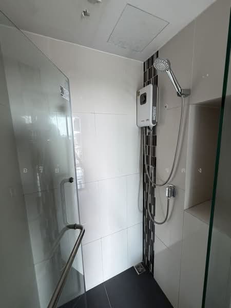 Chateau In Town Sukhumvit 64/1, Bangkok, 17 Soi Sukhumvit 64/1, Bang Chak, Phra Khanong, Bangkok, 1 Bedroom, 30 sqm, Condo For Rent, by อริย์ธัช นาใจคง, 500465789 - DDproperty.com
