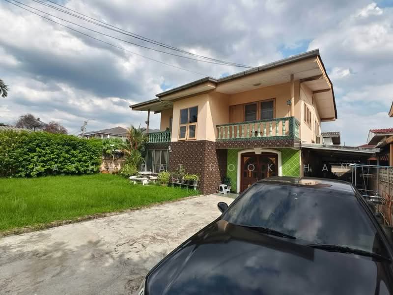 4-BR House, Bangkok, Lat Phrao, Bangkok, 4 Bedrooms, 220 sqm, Single Detached House For Sale, by Hathairat Rookphan, 500465790 - DDproperty.com