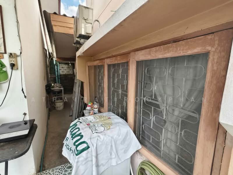 บ้าน 4-ห้องนอน, กรุงเทพ, ลาดพร้าว, กรุงเทพ, 220 ตร.ม., บ้านเดี่ยว ขาย, โดย Hathairat Rookphan, 500465790 - DDproperty.com