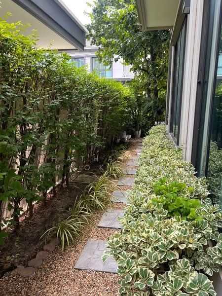 3-BR House, Bangkok, Saphan Sung, Bangkok, 3 Bedrooms, 247 sqm, Single Detached House For Sale, by Hathairat Rookphan, 500465794 - DDproperty.com