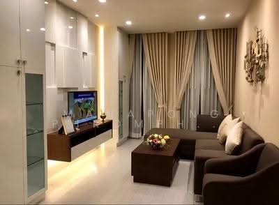 For Rent - Noble Ploenchit, Bangkok