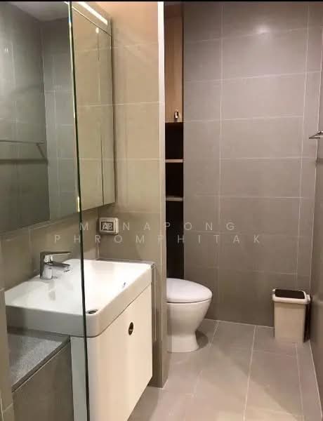 Noble Ploenchit, Bangkok, 1035 Ploenchit Road, Lumphini, Pathum Wan, Bangkok, 1 Bedroom, 55 sqm, Condo For Rent, by Manapong Phromphitak, 500465795 - DDproperty.com