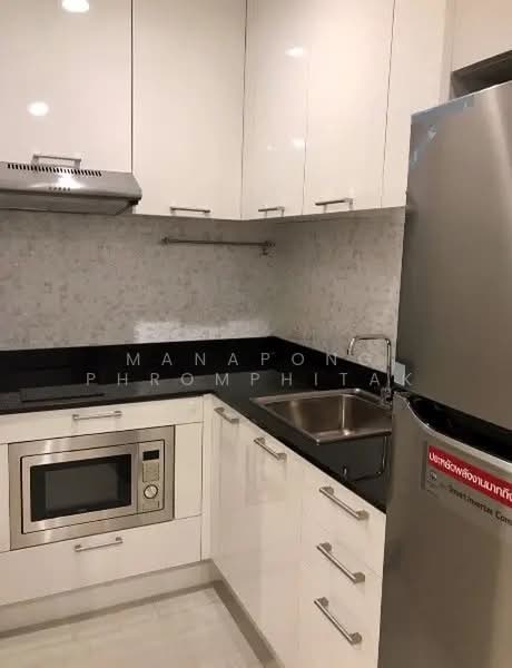 Noble Ploenchit : โนเบิล เพลินจิต, กรุงเทพ, 1035 ถนนเพลินจิต, ลุมพินี, ปทุมวัน, กรุงเทพ, 55 ตร.ม., คอนโด ให้เช่า, โดย Manapong Phromphitak, 500465795 - DDproperty.com