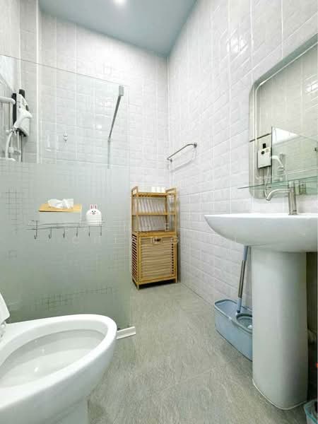 บ้านให้เช่า – ใกล้โรงเรียนต้นกล้า เพียง 5 นาที ค่าเช่า 15,000 บาท / เดือน รหัสทรัพย์ : No.11H539, เชียงใหม่, หนองจ๊อม, สันทราย, เชียงใหม่, 110 ตร.ม., บ้านเดี่ยว ให้เช่า, โดย Baandeedee Chiangmai, 500465796 - DDproperty.com