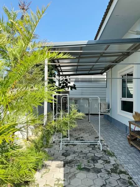 บ้านให้เช่า – ใกล้โรงเรียนต้นกล้า เพียง 5 นาที ค่าเช่า 15,000 บาท / เดือน รหัสทรัพย์ : No.11H539, เชียงใหม่, หนองจ๊อม, สันทราย, เชียงใหม่, 110 ตร.ม., บ้านเดี่ยว ให้เช่า, โดย Baandeedee Chiangmai, 500465796 - DDproperty.com