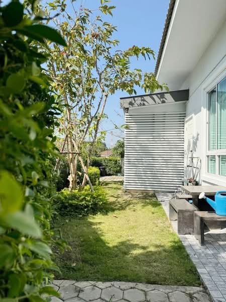 บ้านให้เช่า – ใกล้โรงเรียนต้นกล้า เพียง 5 นาที ค่าเช่า 15,000 บาท / เดือน รหัสทรัพย์ : No.11H539, เชียงใหม่, หนองจ๊อม, สันทราย, เชียงใหม่, 110 ตร.ม., บ้านเดี่ยว ให้เช่า, โดย Baandeedee Chiangmai, 500465796 - DDproperty.com