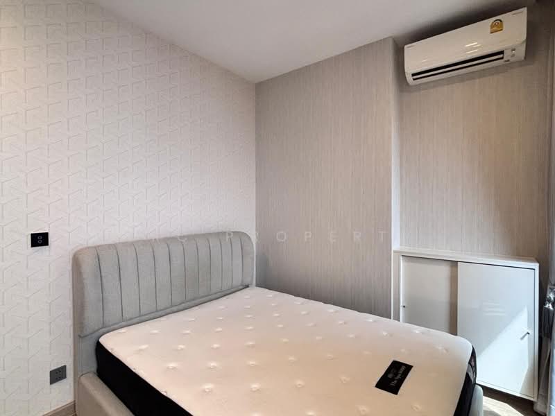 Noble Around Ari, Bangkok, 312 Phahon Yothin Rd, Samsen Nai, Phaya Thai, Bangkok, 1 Bedroom, 35 sqm, Condo For Rent, by TRC Property, 500465797 - DDproperty.com