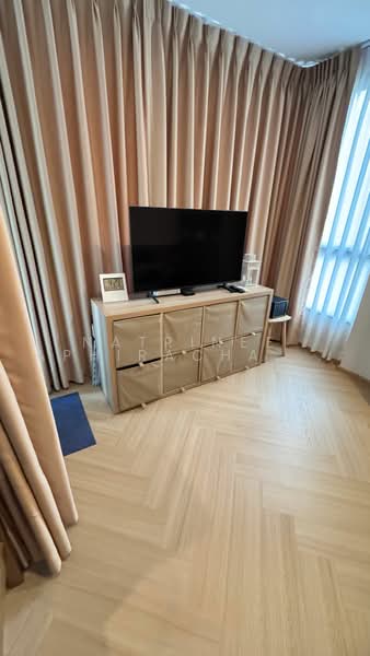 Elio Del Nest, Bangkok, 39 Udomsuk Road, Bang Na, Bangkok, 2 Bedrooms, 52 sqm, Condo For Rent, by Natrinee Aphirachatanon, 500465798 - DDproperty.com