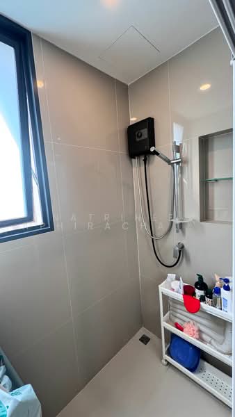 Elio Del Nest, Bangkok, 39 Udomsuk Road, Bang Na, Bangkok, 2 Bedrooms, 52 sqm, Condo For Rent, by Natrinee Aphirachatanon, 500465798 - DDproperty.com