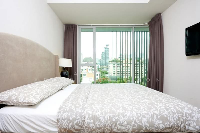 Via 31, Bangkok, Soi Sukhumvit 31, Khlong Tan Nua, Watthana, Bangkok, 2 Bedrooms, 70 sqm, Condo For Rent, by Natrinee Aphirachatanon, 500465801 - DDproperty.com