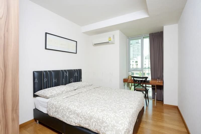 Via 31, Bangkok, Soi Sukhumvit 31, Khlong Tan Nua, Watthana, Bangkok, 2 Bedrooms, 70 sqm, Condo For Rent, by Natrinee Aphirachatanon, 500465801 - DDproperty.com