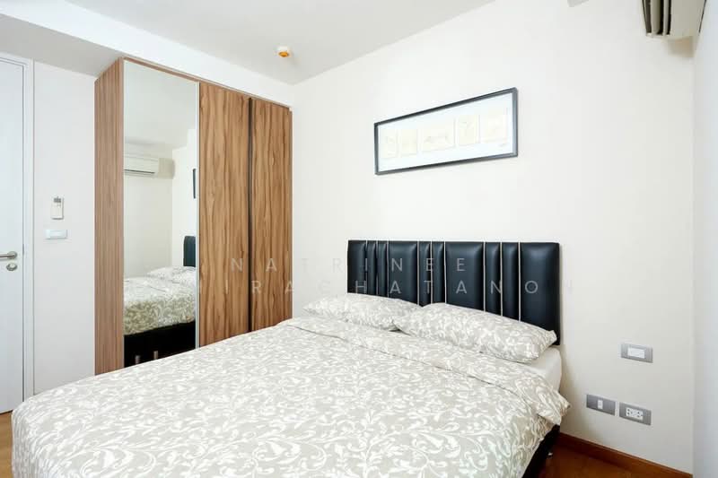 Via 31, Bangkok, Soi Sukhumvit 31, Khlong Tan Nua, Watthana, Bangkok, 2 Bedrooms, 70 sqm, Condo For Rent, by Natrinee Aphirachatanon, 500465801 - DDproperty.com