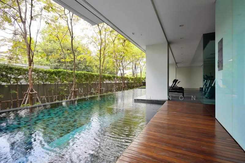 Via 31, Bangkok, Soi Sukhumvit 31, Khlong Tan Nua, Watthana, Bangkok, 2 Bedrooms, 70 sqm, Condo For Rent, by Natrinee Aphirachatanon, 500465801 - DDproperty.com