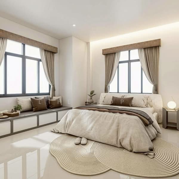2S0266 This house for sale 5,490,000 baht 3 bedroom 2 bathroom at cherngtalay, ภูเก็ต, เชิงทะเล, ถลาง, ภูเก็ต, 130 ตร.ม., บ้านเดี่ยว ขาย, โดย PK LIFE Property, 500465803 - DDproperty.com