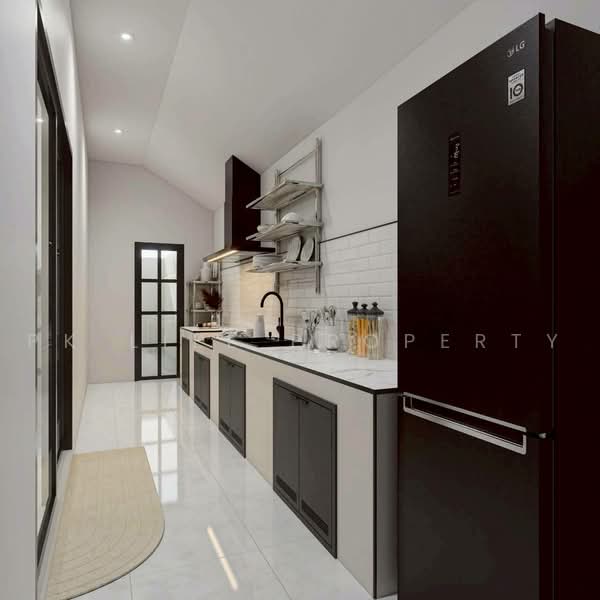 2S0266 This house for sale 5,490,000 baht 3 bedroom 2 bathroom at cherngtalay, ภูเก็ต, เชิงทะเล, ถลาง, ภูเก็ต, 130 ตร.ม., บ้านเดี่ยว ขาย, โดย PK LIFE Property, 500465803 - DDproperty.com