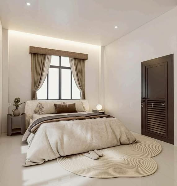 2S0266 This house for sale 5,490,000 baht 3 bedroom 2 bathroom at cherngtalay, Phuket, Choeng Thale, Thalang, Phuket, 3 Bedrooms, 130 sqm, Single Detached House For Sale, by PK LIFE Property, 500465803 - DDproperty.com