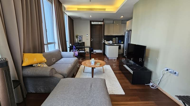 Quattro by Sansiri, Bangkok, 134 Thong Lo 4 Alley, Khlong Tan Nua, Watthana, Bangkok, 2 Bedrooms, 87 sqm, Condo For Rent, by BANGKOK PROPERTY AGENTS, 500465804 - DDproperty.com