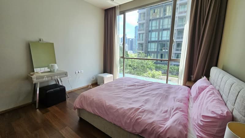 Quattro by Sansiri, Bangkok, 134 Thong Lo 4 Alley, Khlong Tan Nua, Watthana, Bangkok, 2 Bedrooms, 87 sqm, Condo For Rent, by BANGKOK PROPERTY AGENTS, 500465804 - DDproperty.com