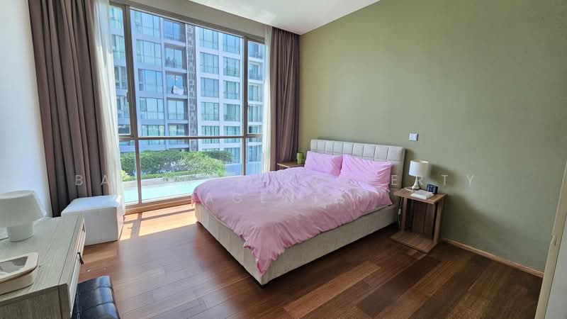 Quattro by Sansiri, Bangkok, 134 Thong Lo 4 Alley, Khlong Tan Nua, Watthana, Bangkok, 2 Bedrooms, 87 sqm, Condo For Rent, by BANGKOK PROPERTY AGENTS, 500465804 - DDproperty.com