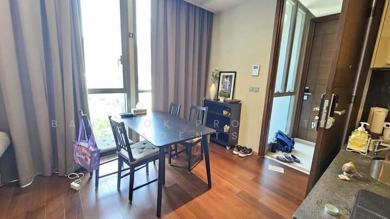 Quattro by Sansiri, Bangkok, 134 Thong Lo 4 Alley, Khlong Tan Nua, Watthana, Bangkok, 2 Bedrooms, 87 sqm, Condo For Rent, by BANGKOK PROPERTY AGENTS, 500465804 - DDproperty.com