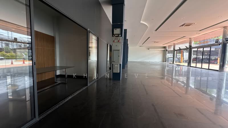 Showroom for Rent Prime Location on Srinakarin Road (SPSEVE2183), Bangkok, พัฒนาการ, Suan Luang, Bangkok, , 420 sqm, Office Space For Rent, by Khun EVE, 500465805 - DDproperty.com